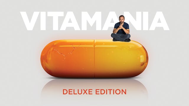 Vitamania - Deluxe Edition