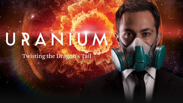 Uranium TEASER