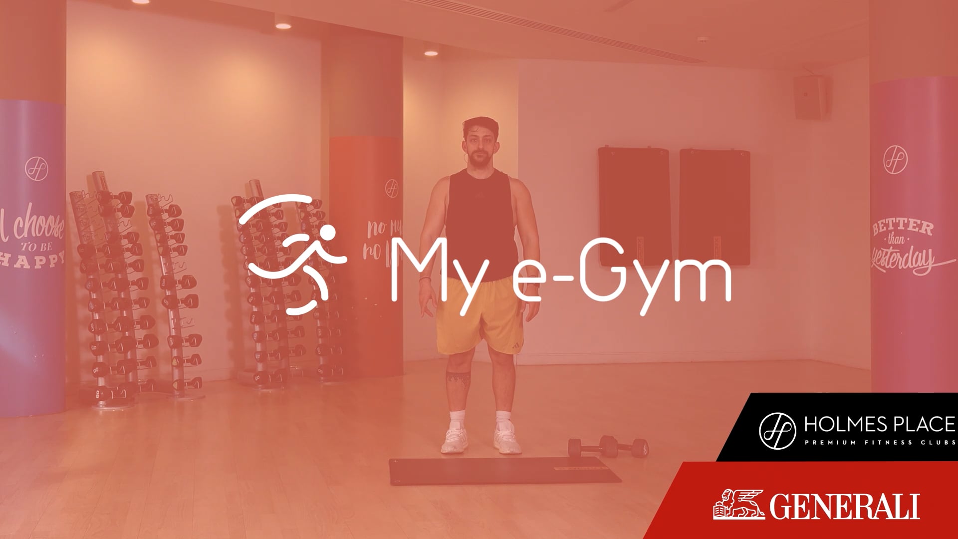 Cross Training με τον Γιάννη Κουντούρη