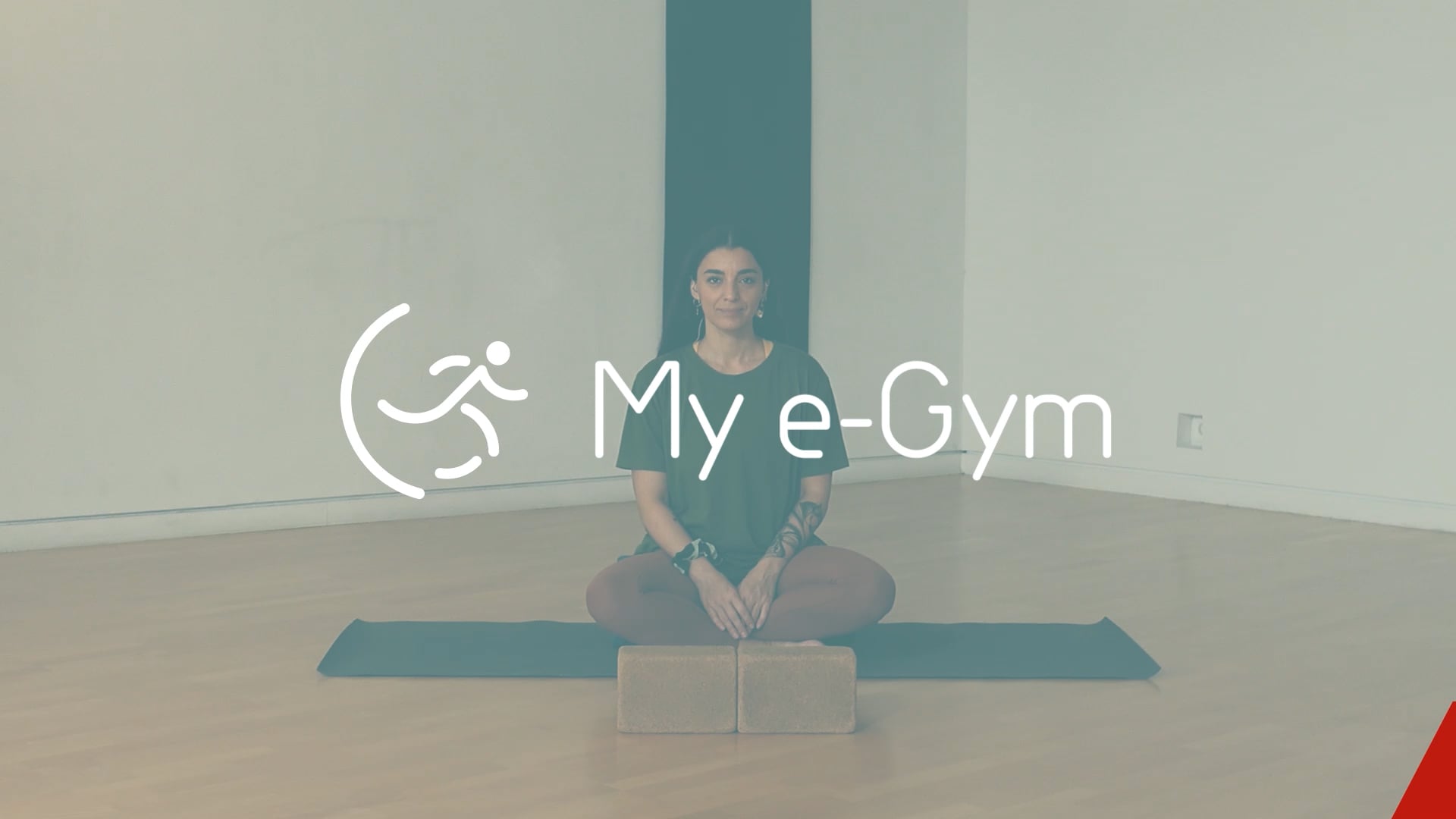 Mindfullness-Breathwork με την Πηνελόπη Ζηρινόγλου