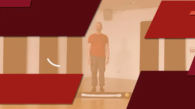 Pilates με τον Δημήτρη Κανδρή