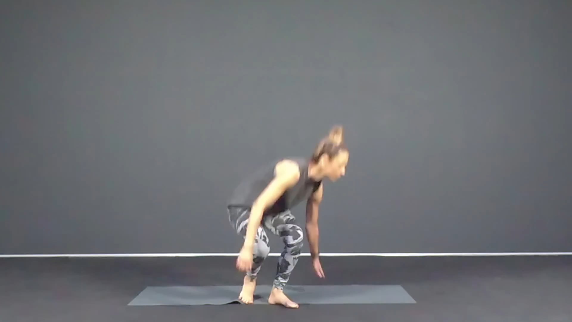 Body Scan Meditation με την Άντα Στυλιανίδου - session 4