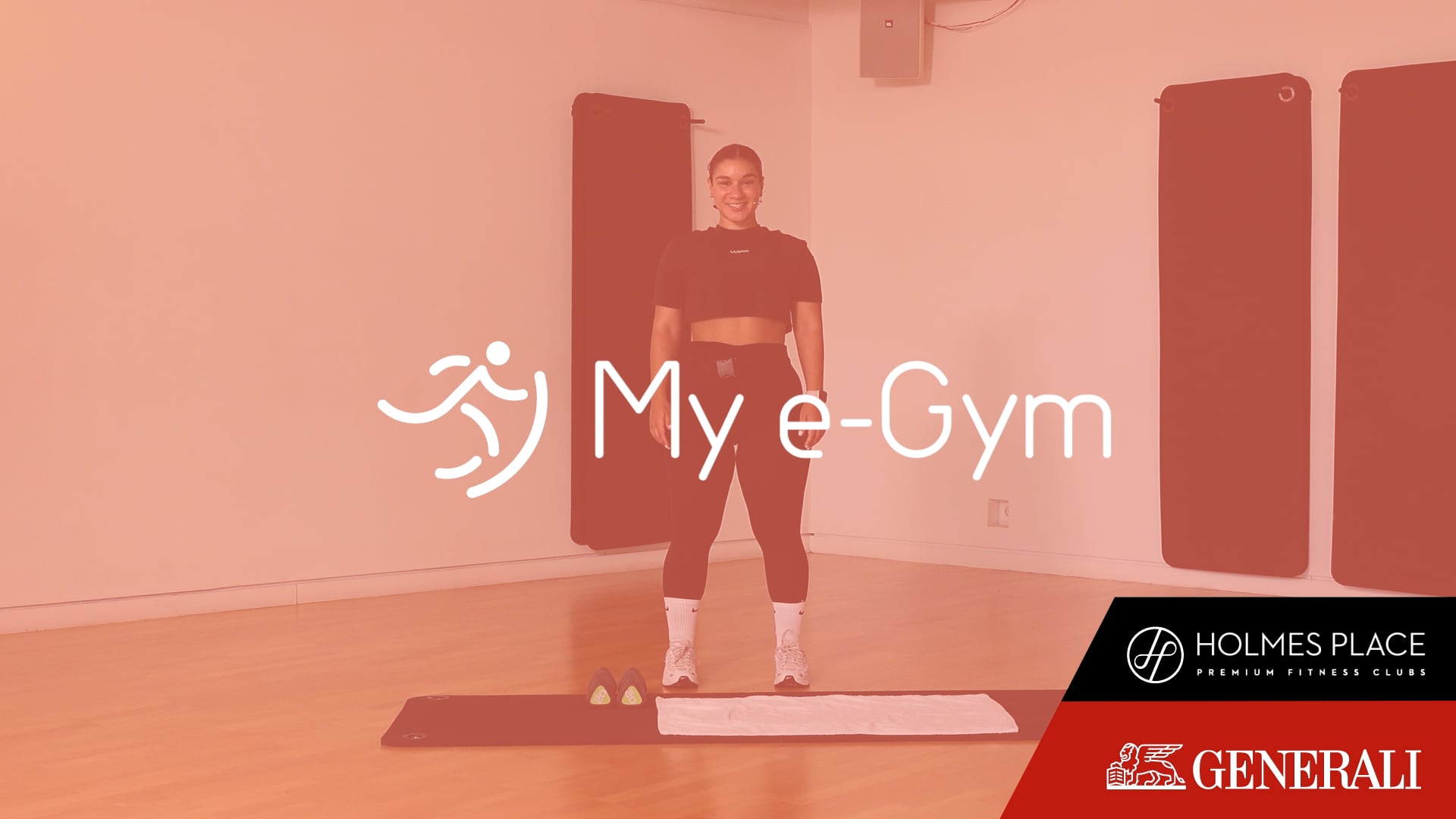 Cross Training με την Έλενα Κεφαλά