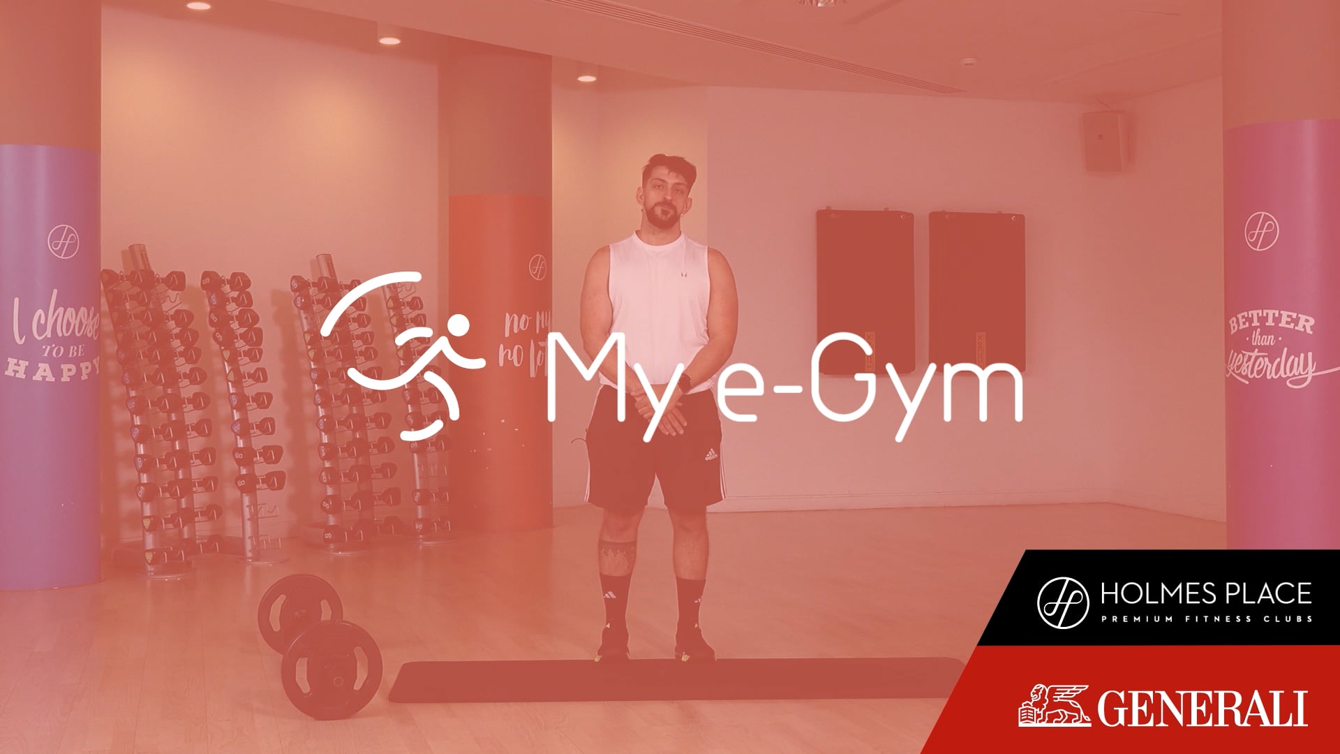 Cross Training με τον Γιάννη Κουντούρη