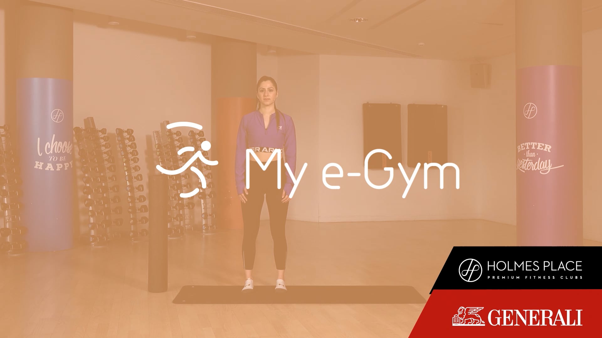 Pilates με την Κέλλυ Μαγνησαλή