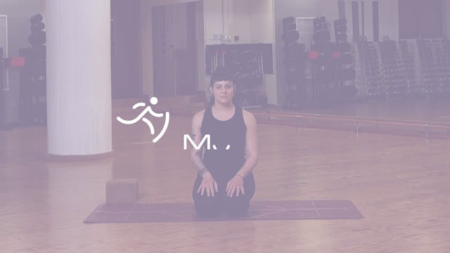Yoga for Strength and Flexibility με ...