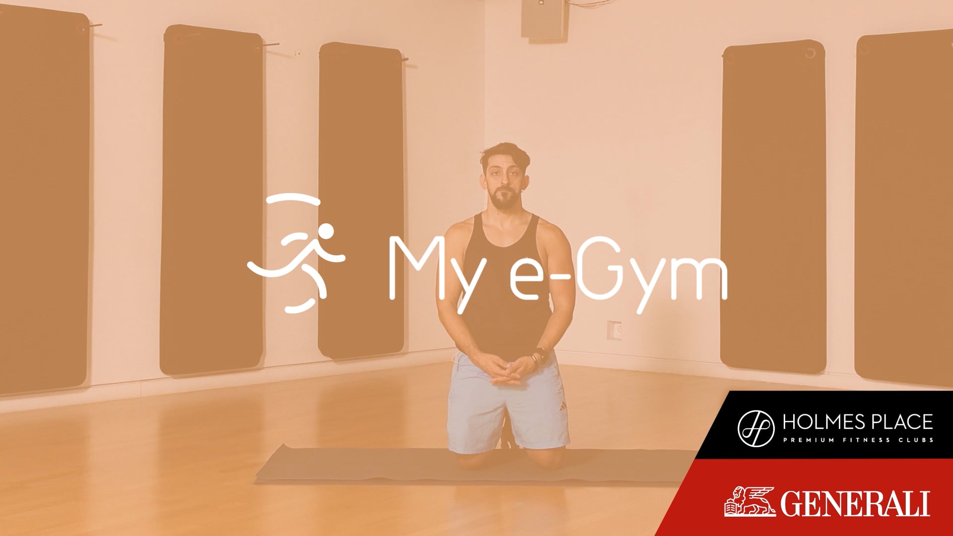 Improve your mobility με τον Γιάννη Κουντούρη