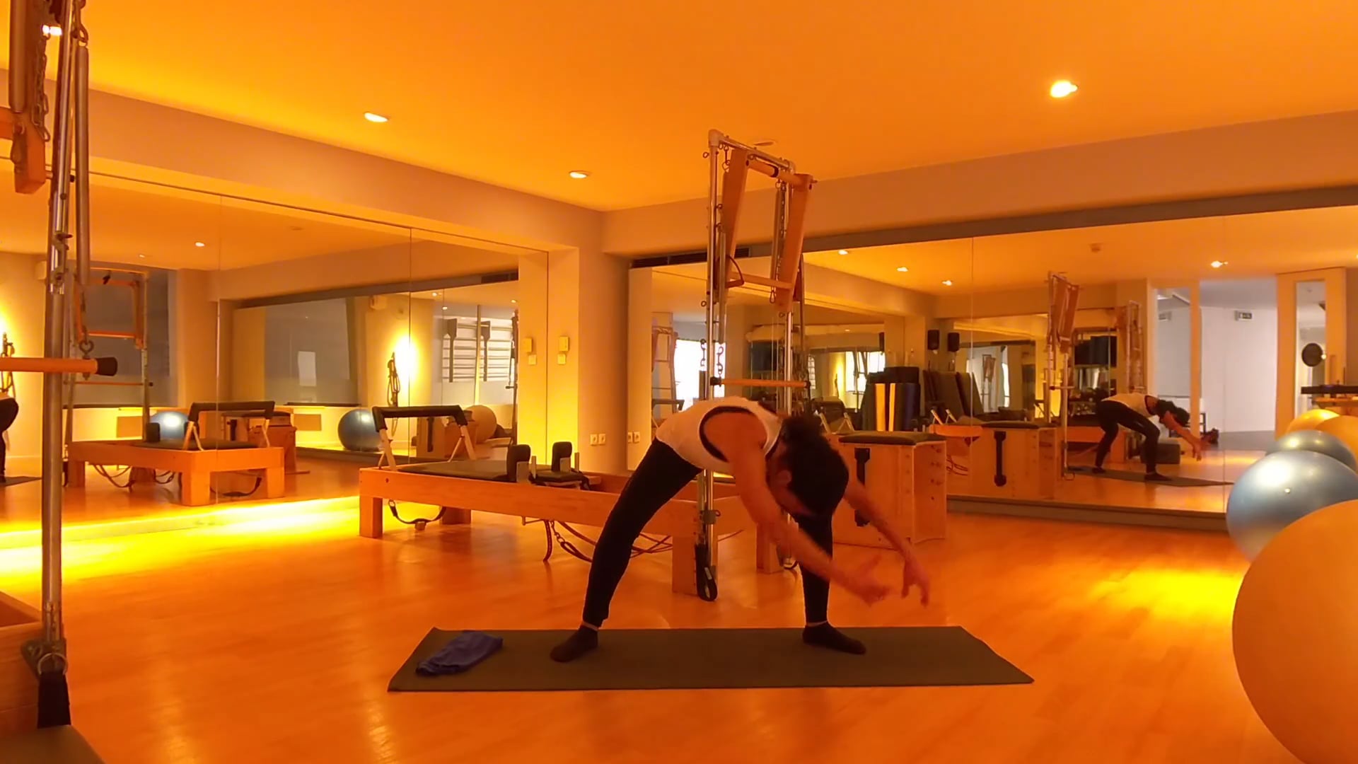 Stretching_Maria Tsapatsari