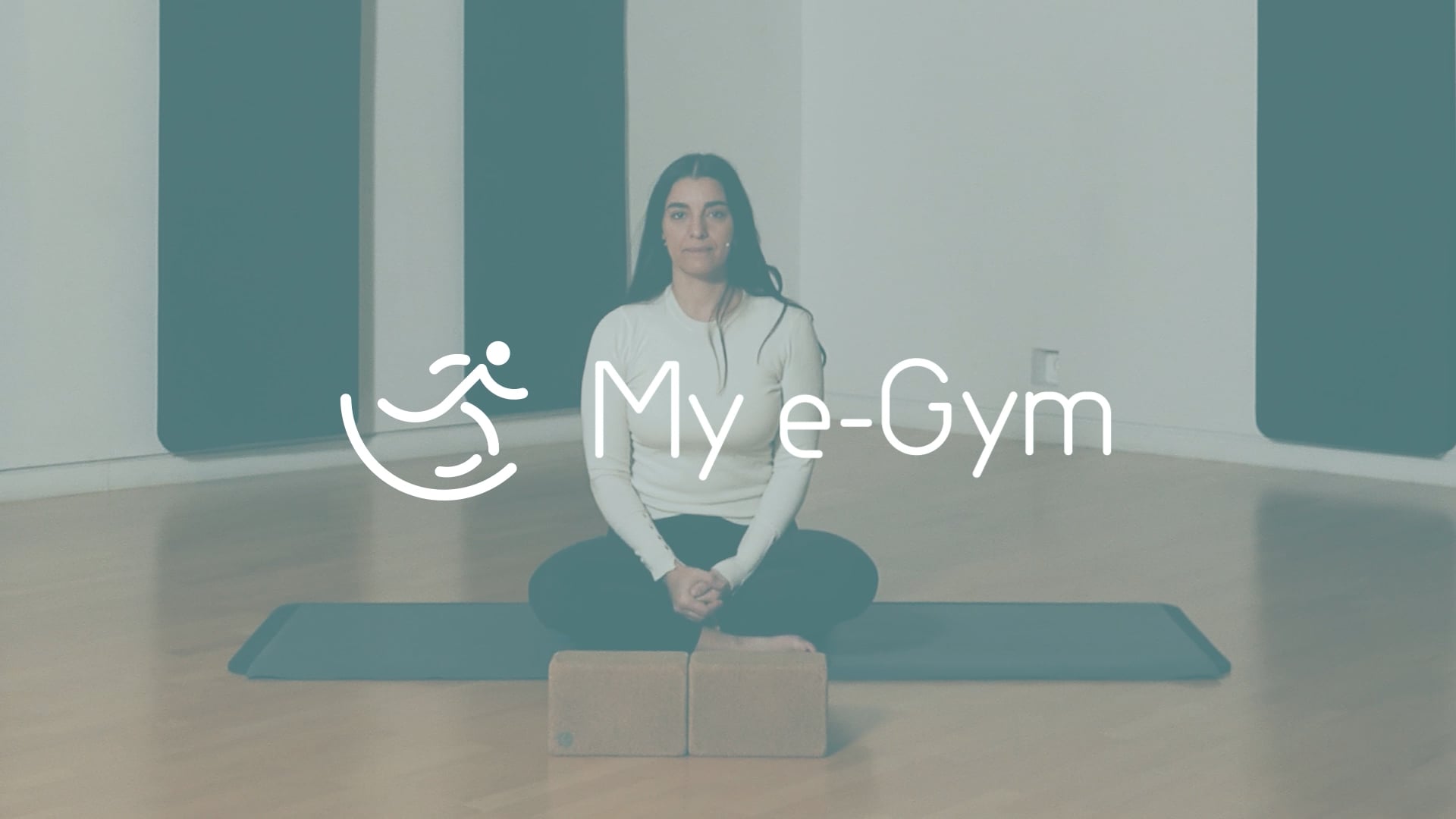 Mindfullness - Body Scan Meditation με την Πηνελόπη Ζηρινόγλου