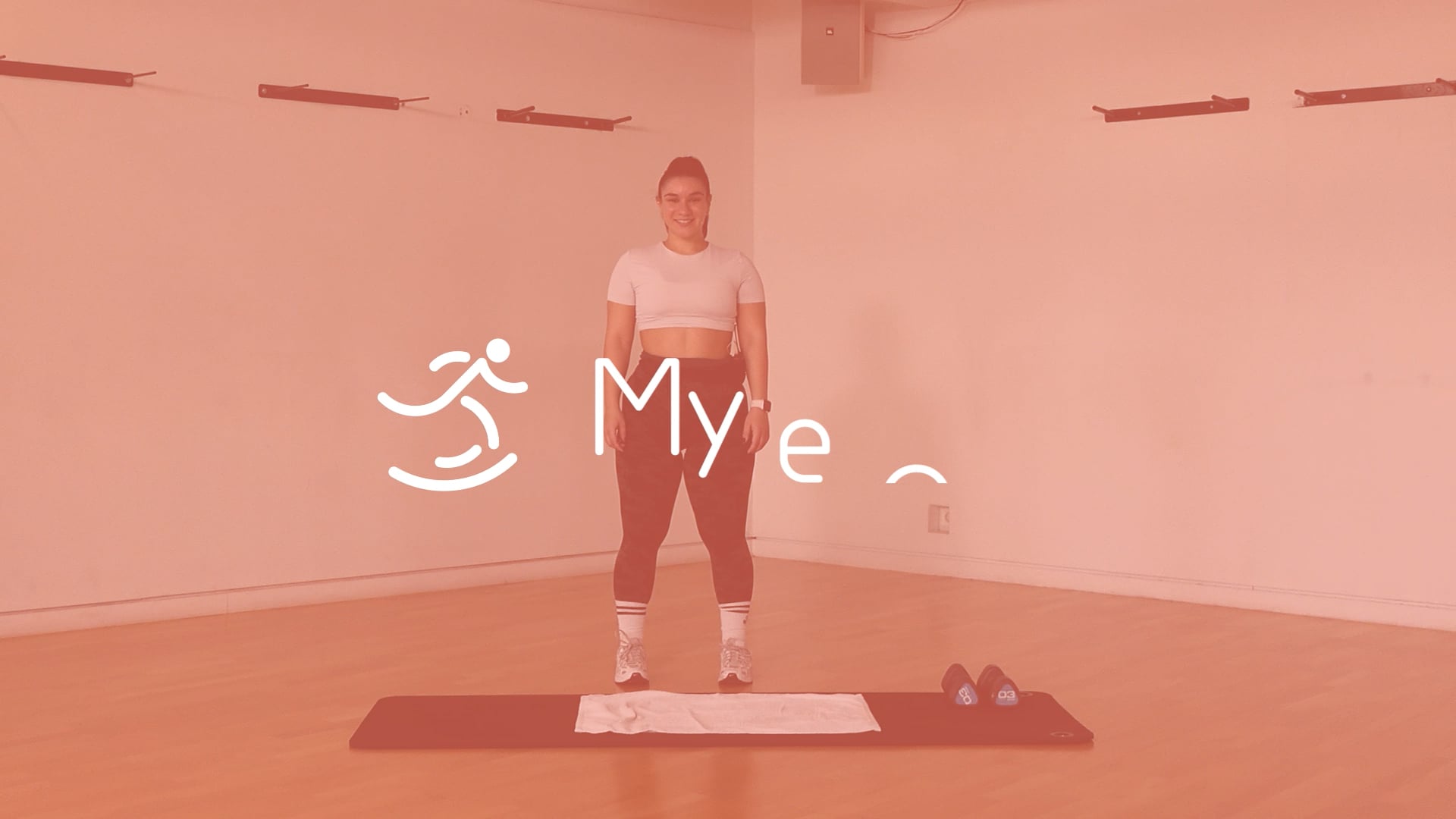 Cross Training με την Έλενα Κεφαλά