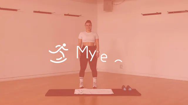 Cross Training με την Έλενα Κεφαλά