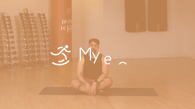 Improve your mobility με τον Γιάννη Κ...