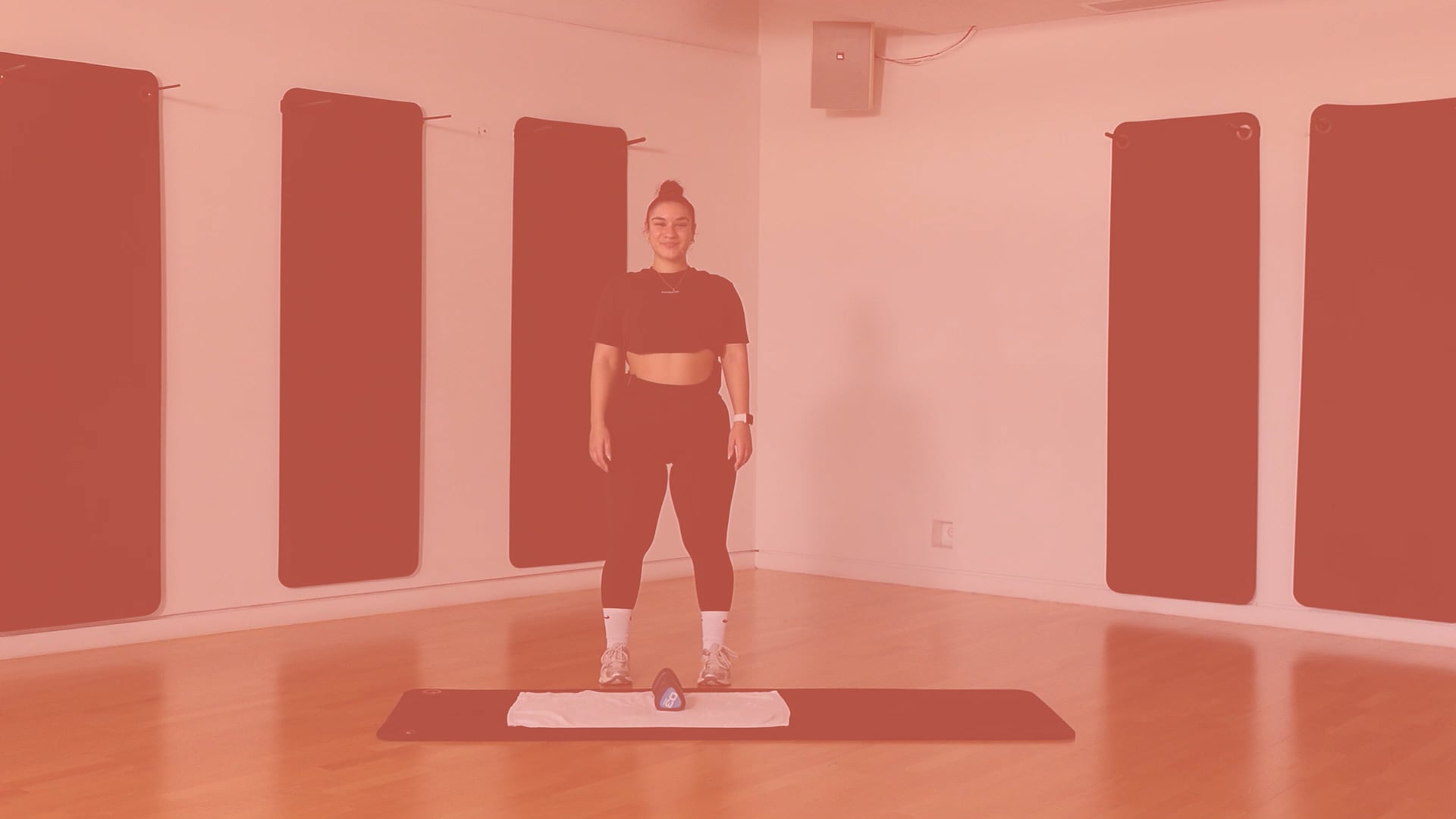 Hips and Abs με την Έλενα Κεφαλά