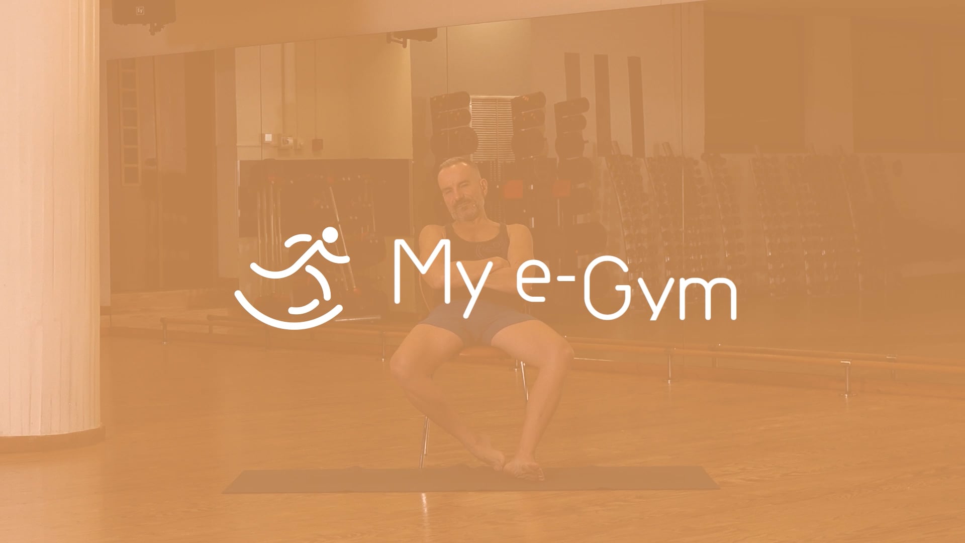 Improve your mobility με τον Δημήτρη Κανδρή