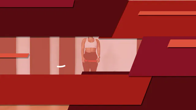 Hips and Abs με την Έλενα Κεφαλά