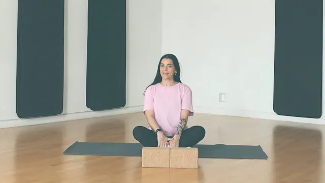 Mindfullness-Breathwork με την Πηνελό...