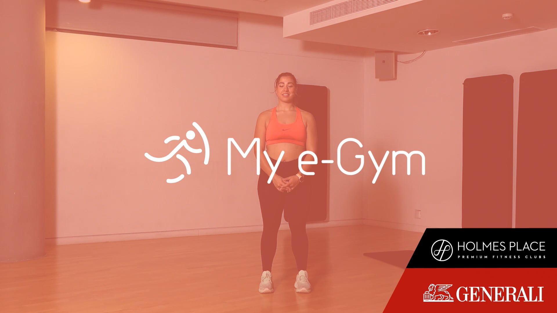 Hips and Abs με την Παρασκευή Γιάννου