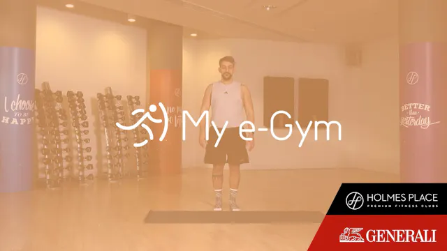 Improve your mobility με τον Γιάννη Κ...