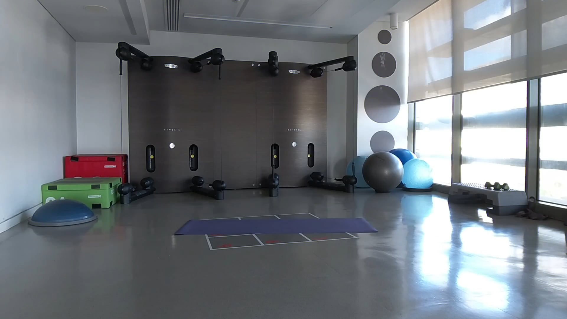 Morning Yoga με την Δήμητρα Σκούρα