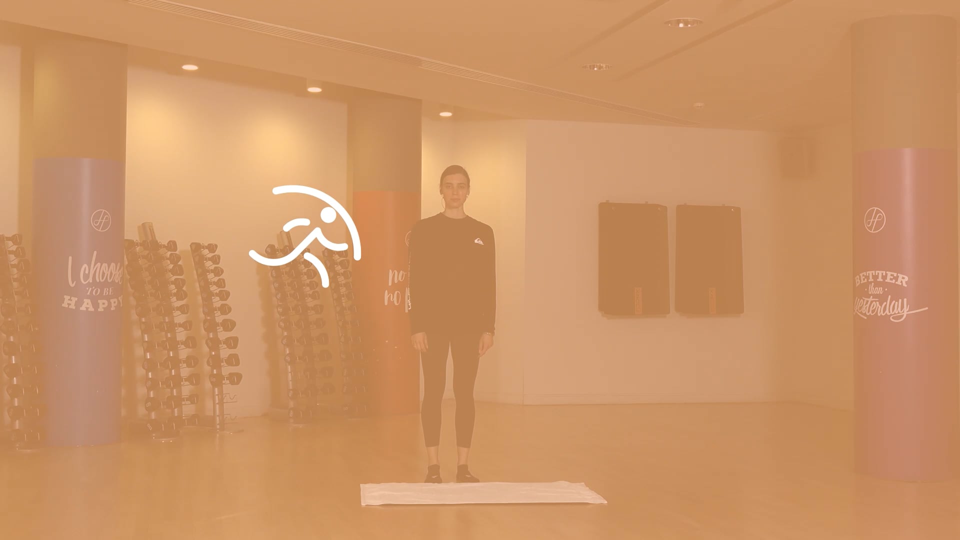 Improve your Mobility με την Στέλλα Βελιγράδη