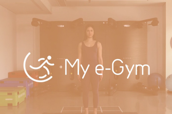 Pilates με την Εύα Πισσάκη