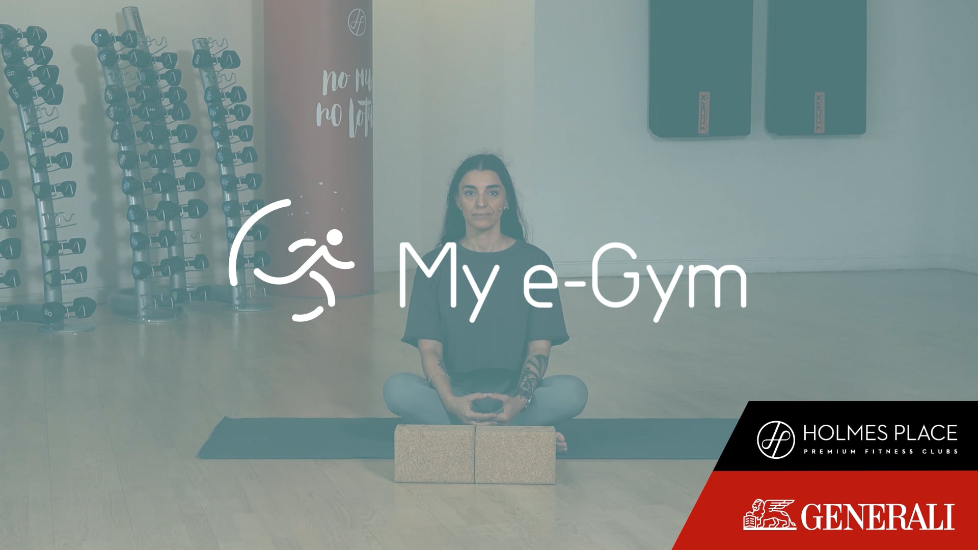 Mindfullness-Breathwork με την Πηνελόπη Ζηρινόγλου