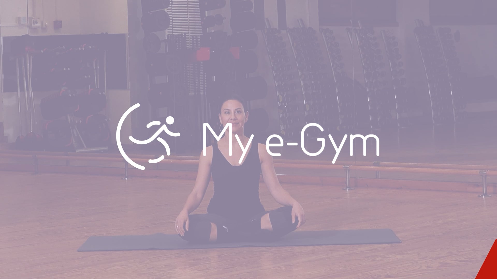 Barre a terre με την Μαρία Τσαπατσάρη