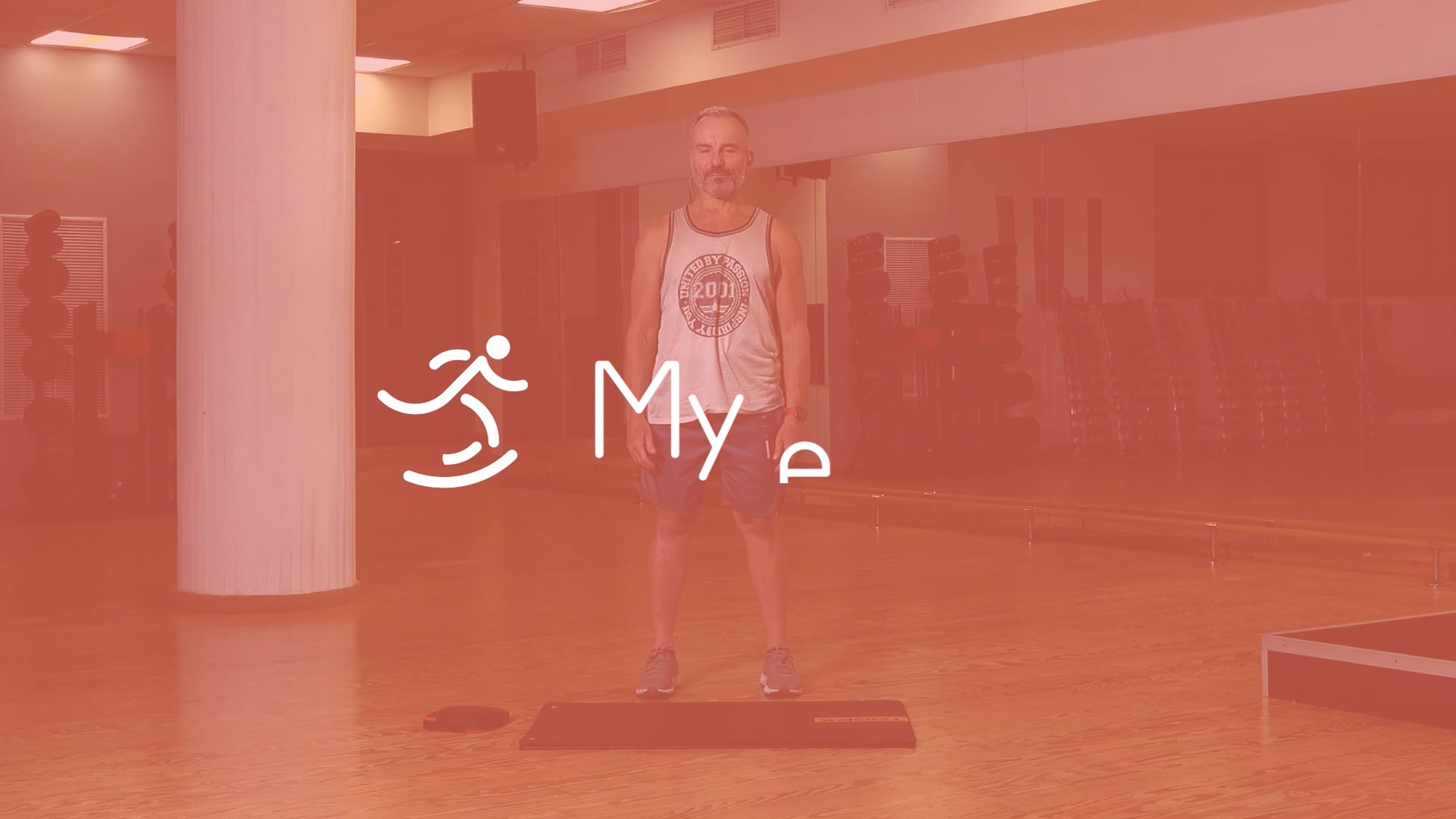 Hips & Abs με τον Δημήτρη Κανδρή