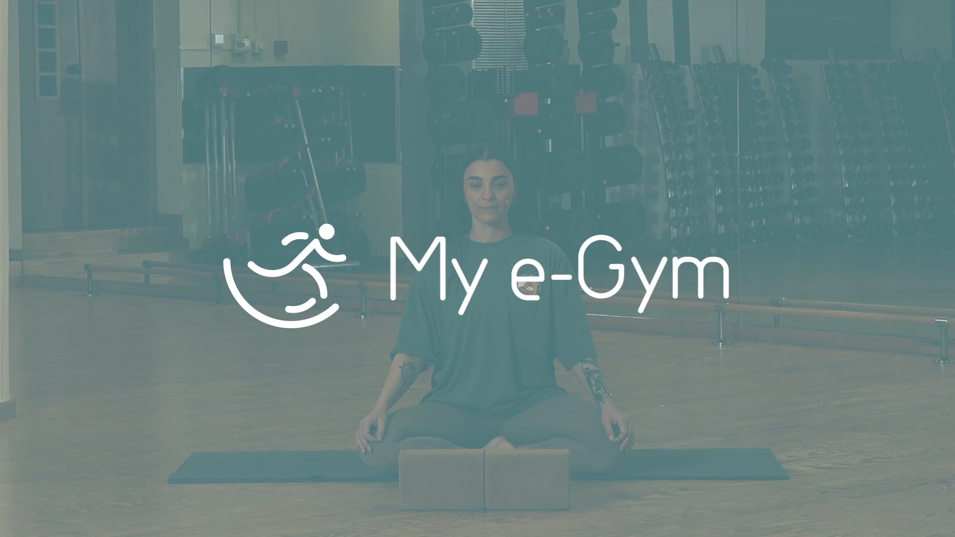 Mindfullness - Body Scan Meditation με την Πηνελόπη Ζηρινόγλου