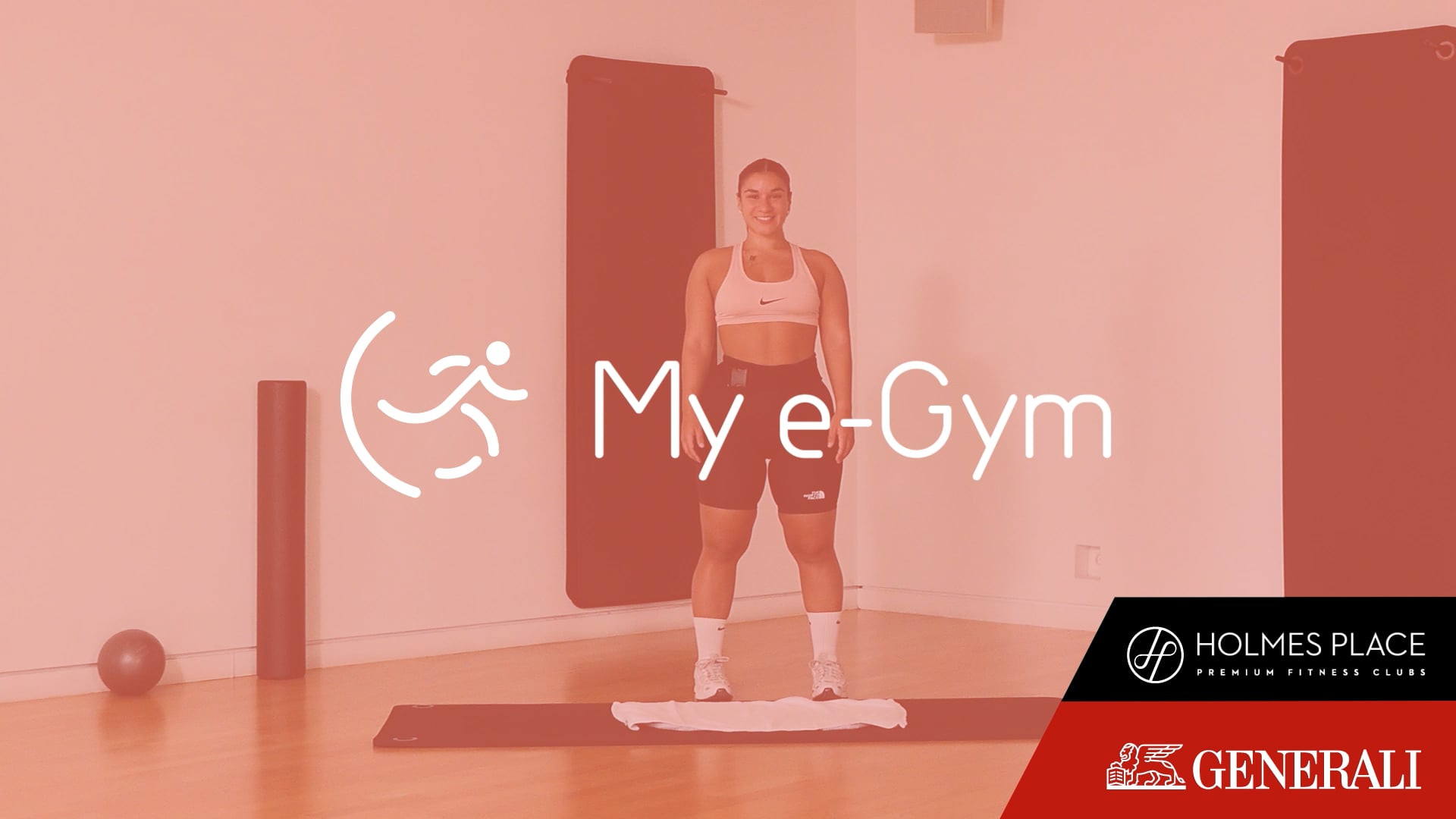 Ηiit με την Έλενα Κεφαλά