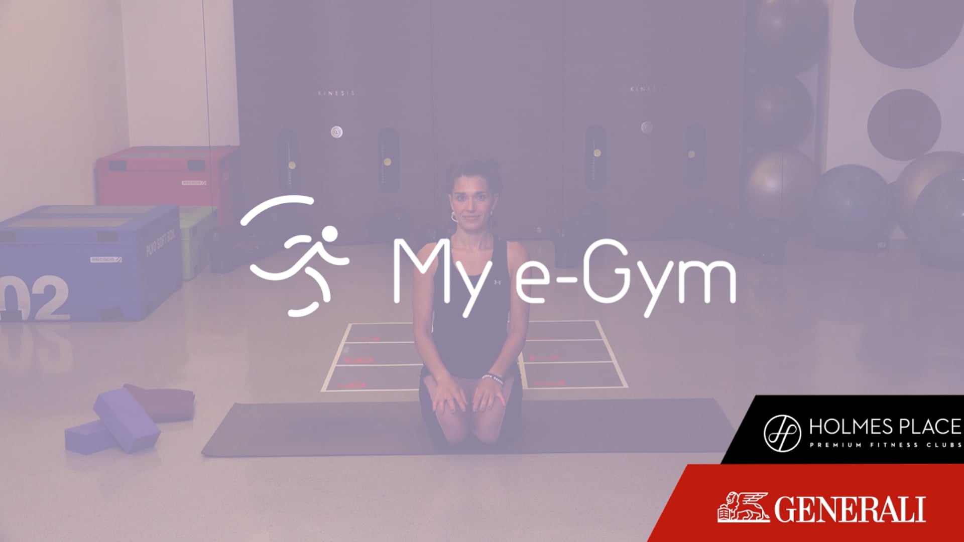 New to Yoga με την Μαρία Διακοδημητρίου