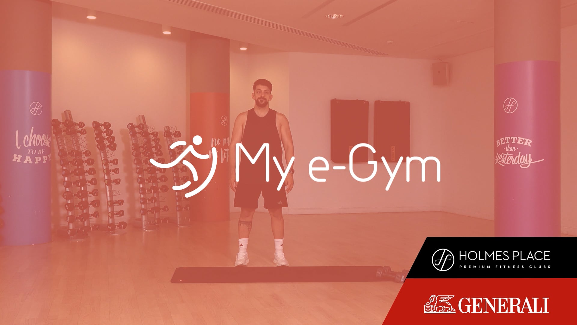 Cross Training με τον Γιάννη Κουντούρη