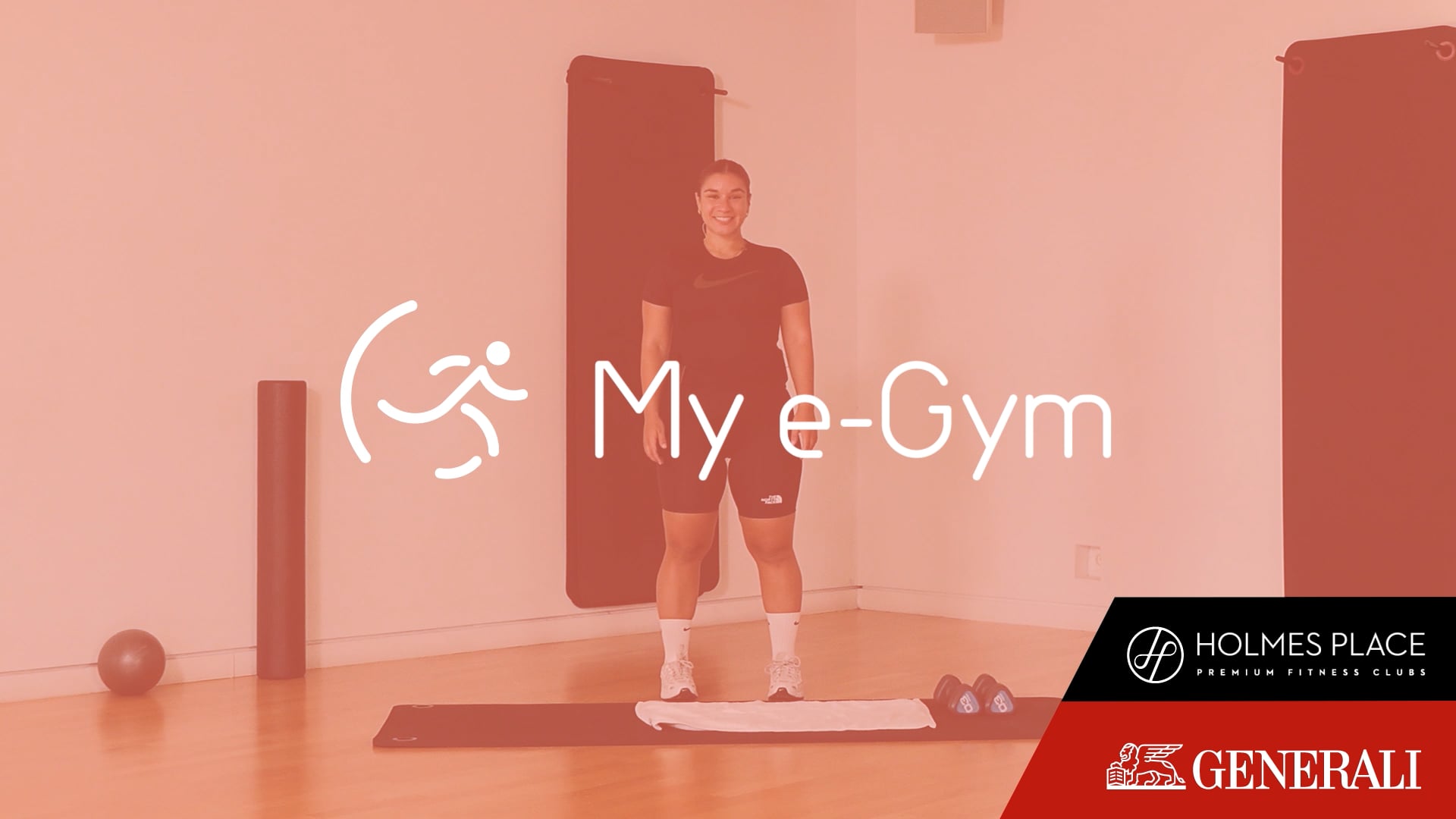 ΗIIT με την Έλενα Κεφαλά