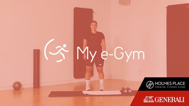 ΗIIT με την Έλενα Κεφαλά