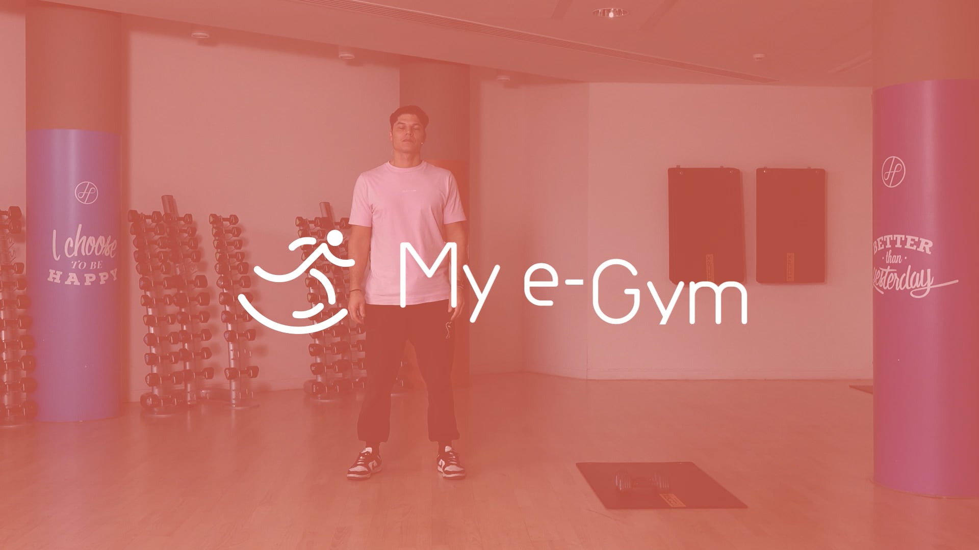 Hips and Abs με τον Ίωνα Μάγκο