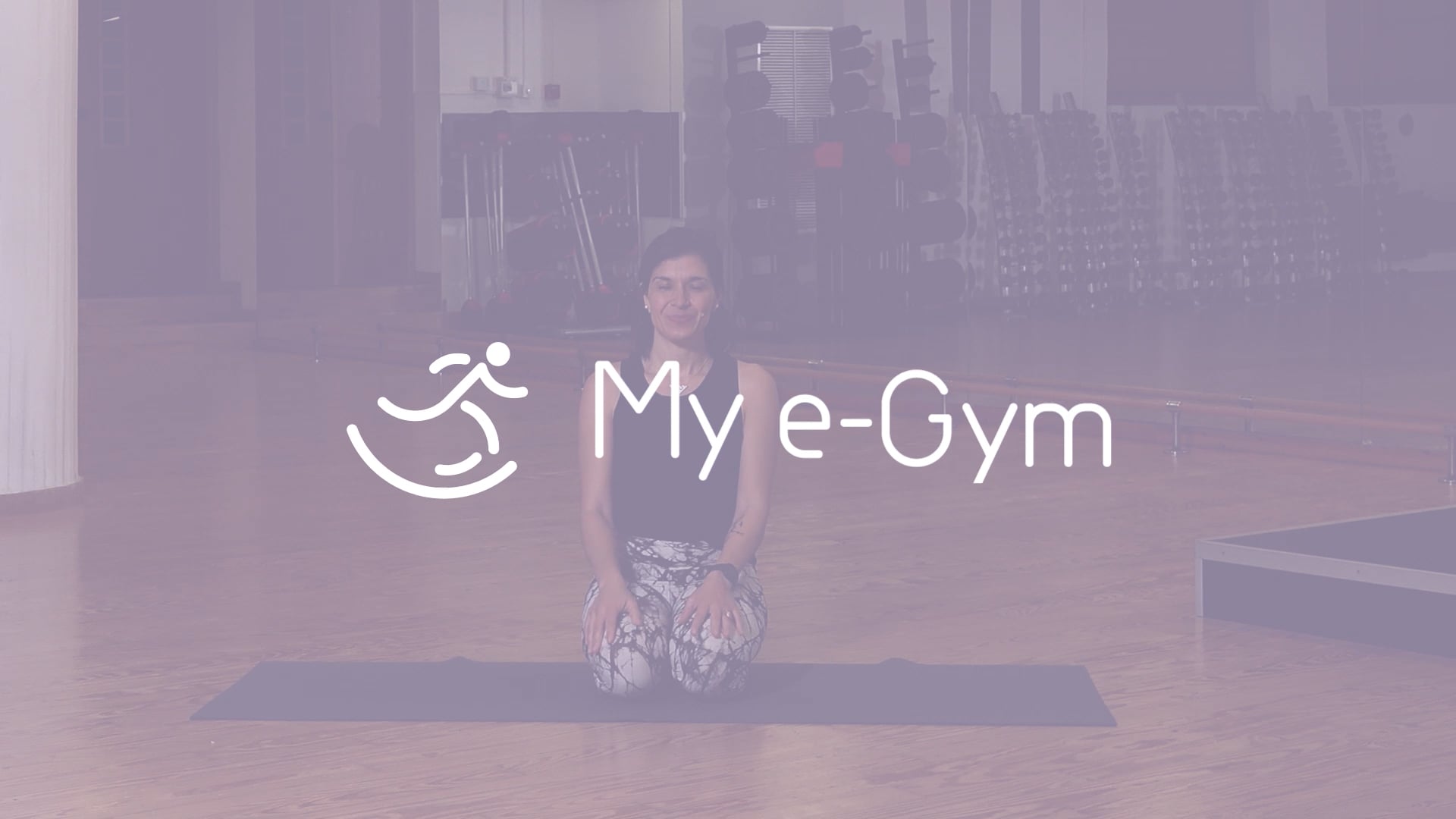 Morning yoga με την Μαρία Διακοδημητρίου