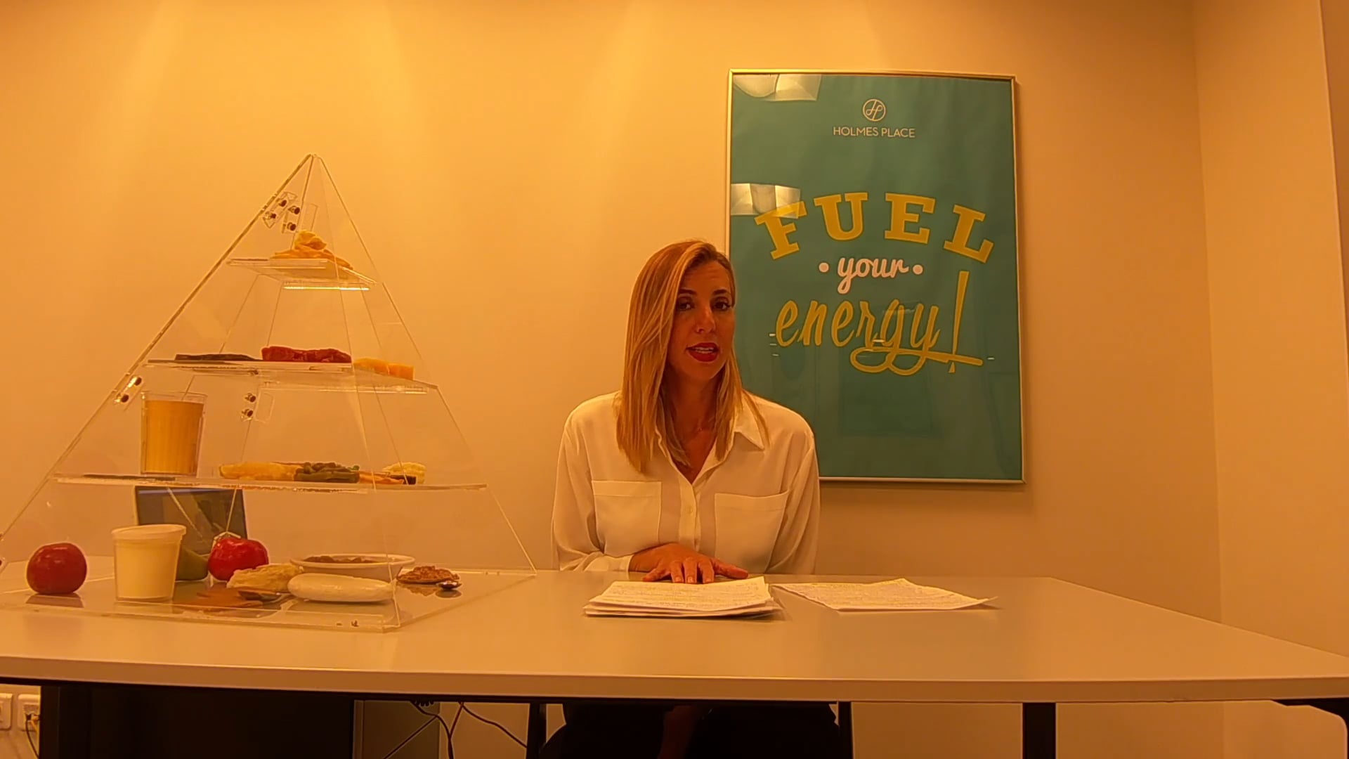 Διατροφή και Ύπνος