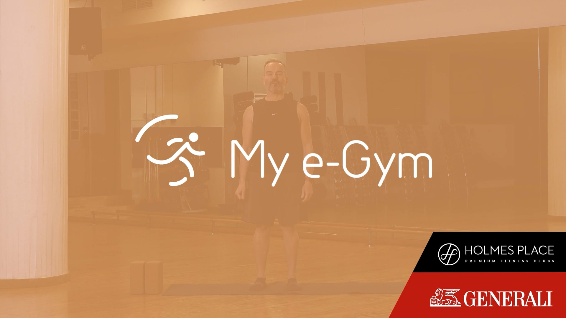 Improve Your Mobility με τον Δημήτρη Κανδρή