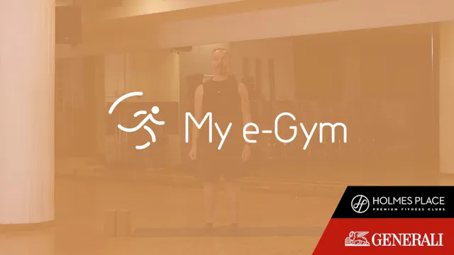 Improve Your Mobility με τον Δημήτρη ...