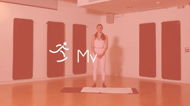 Hips and Abs με την Στέλλα Βελιγράδη