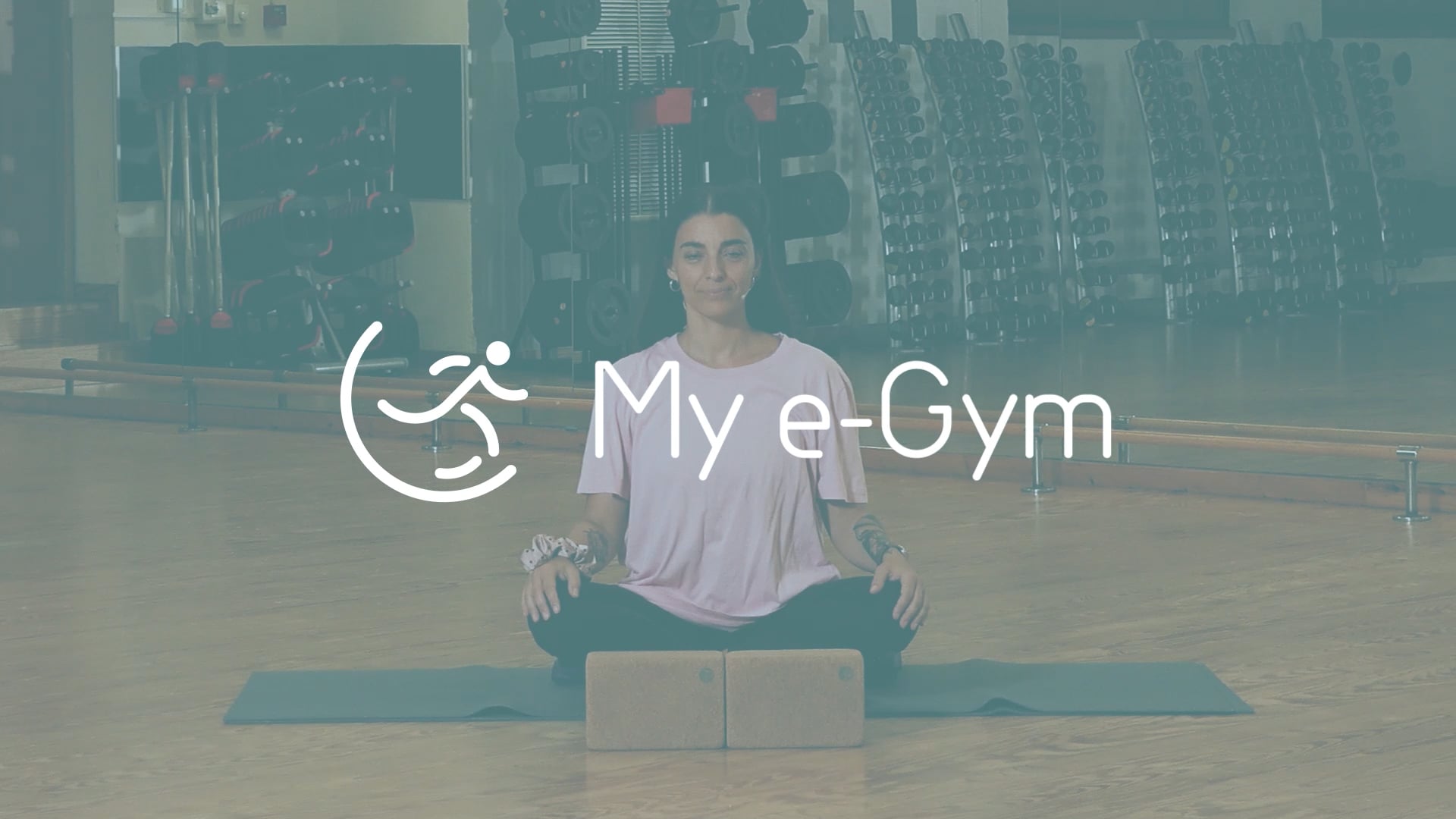 Mindfullness-Breathwork με την Πηνελόπη Ζηρινόγλου