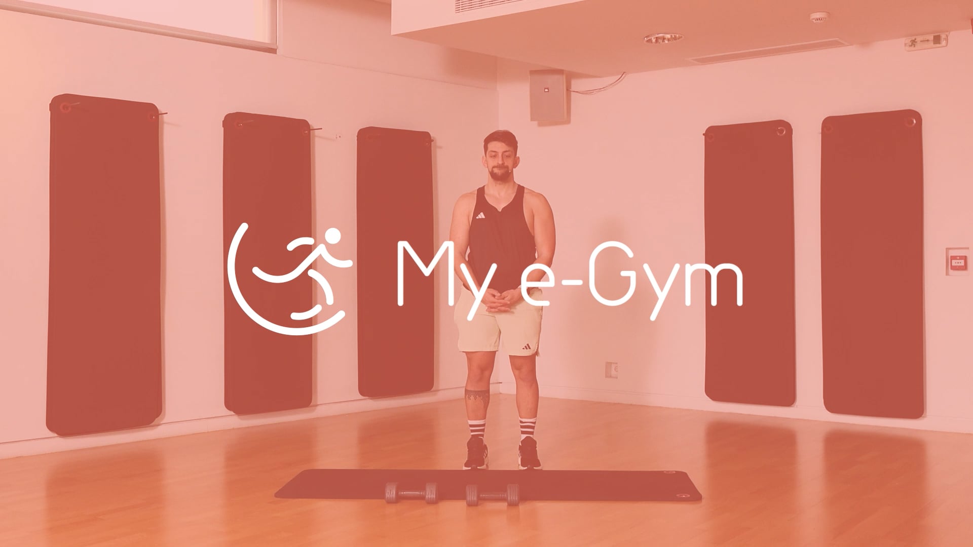 Cross Training με τον Γιάννη Κουντούρη