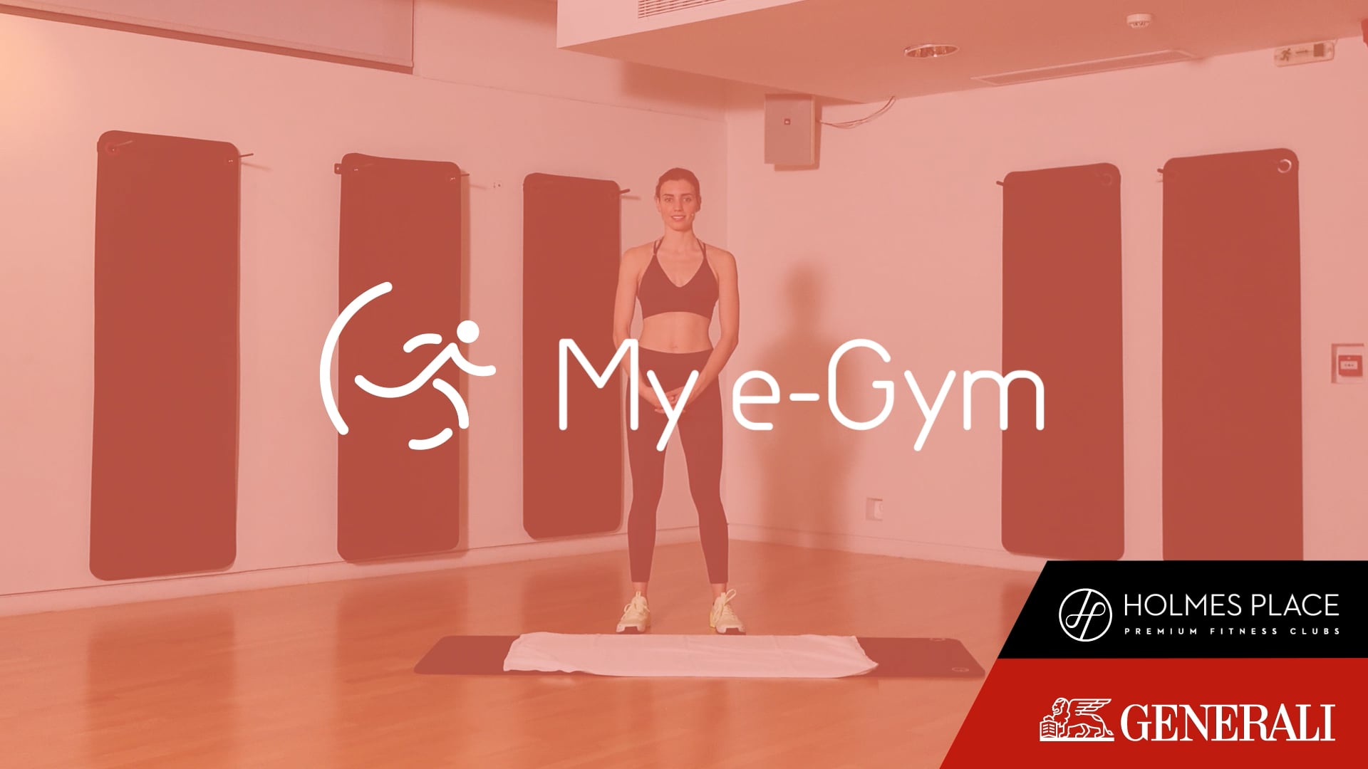 HIIT με την Στέλλα Βελιγράδη