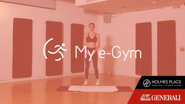 HIIT με την Στέλλα Βελιγράδη