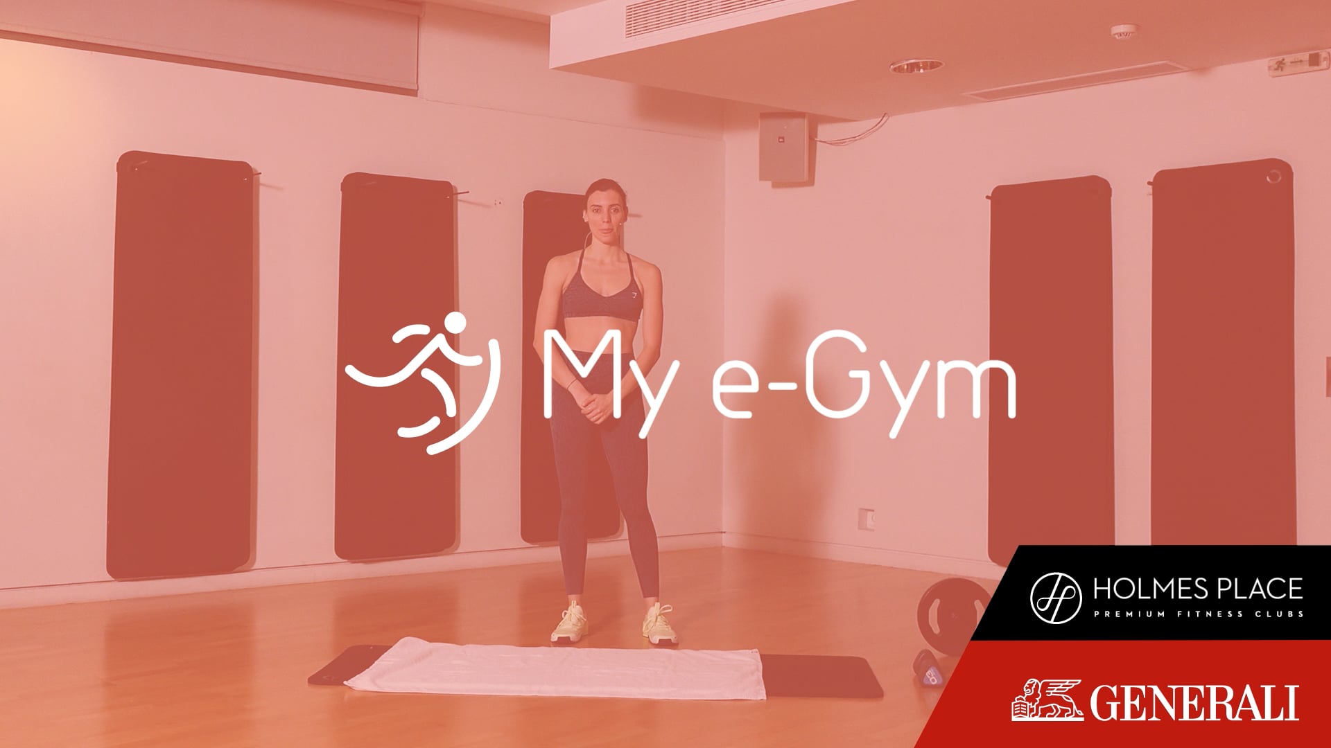 Cross Training με την Στέλλα Βελιγράδη