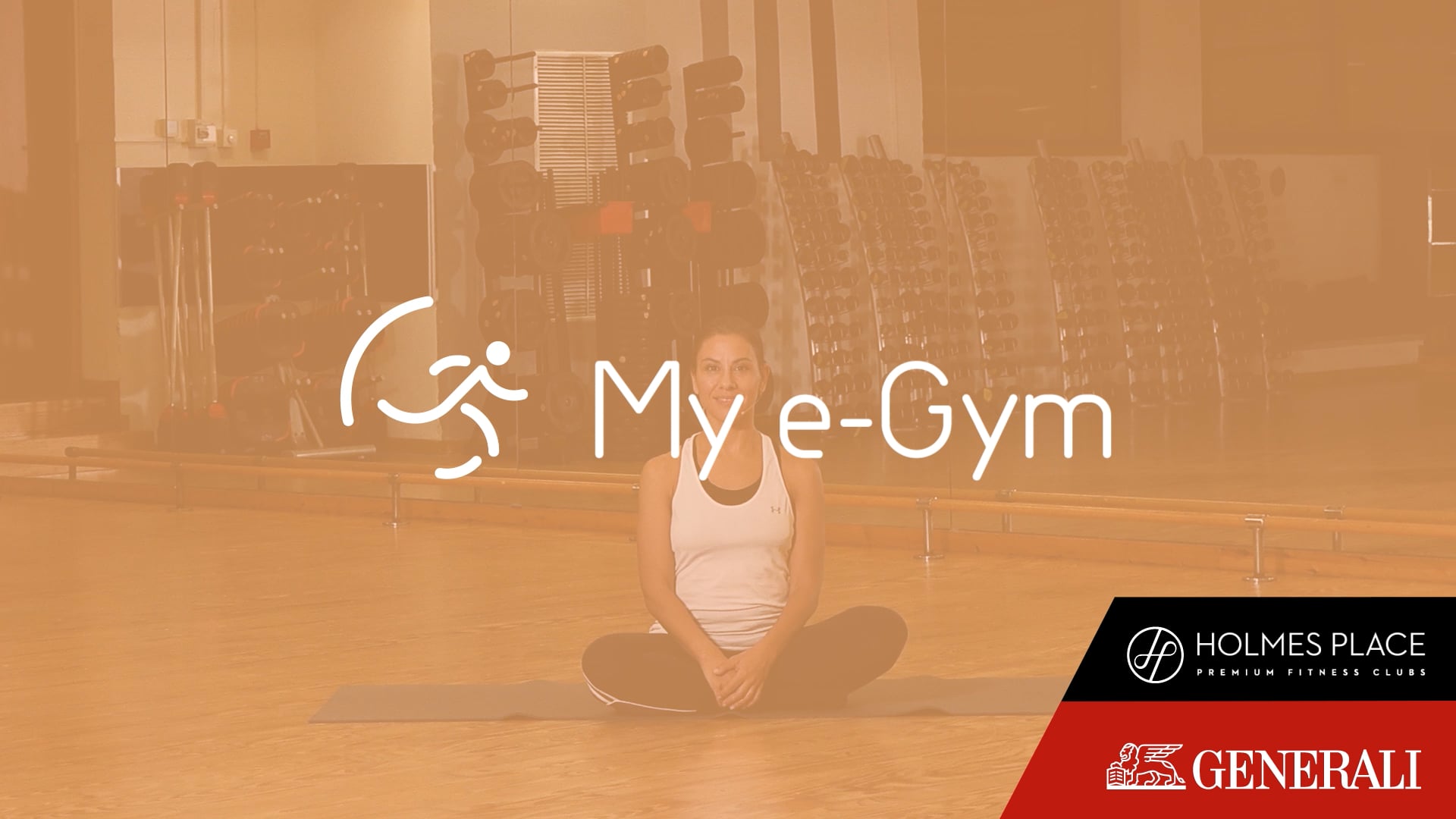 Barre a terre με την Μαρία Τσαπατσάρη