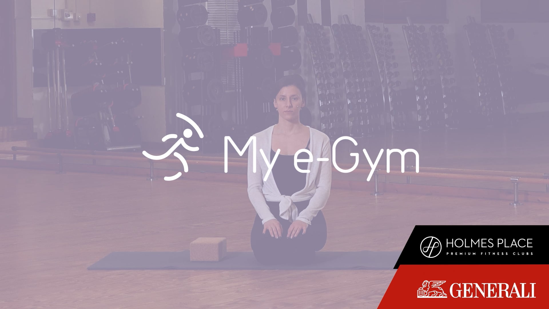 Morning Yoga με την Ανθή Ροροπούλου