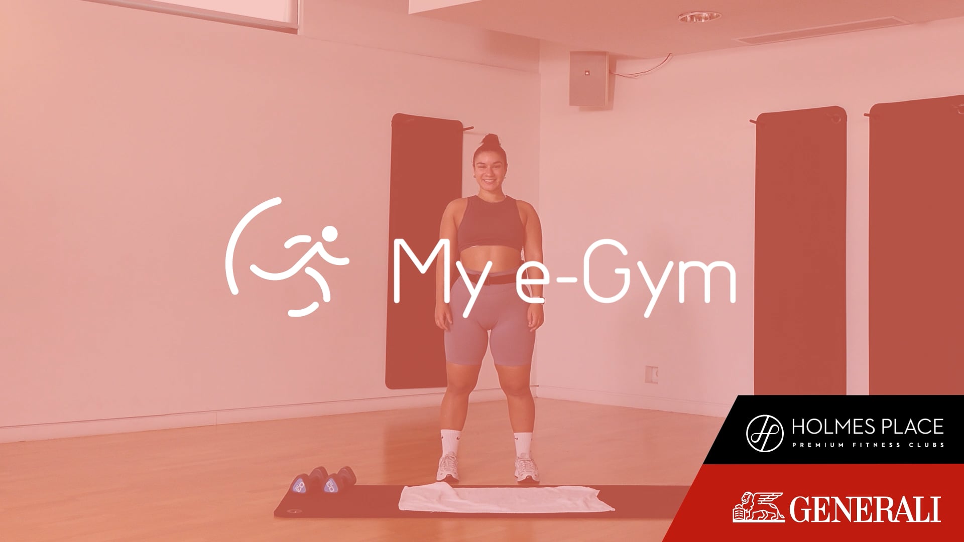 Cross Training με την Έλενα Κεφαλά