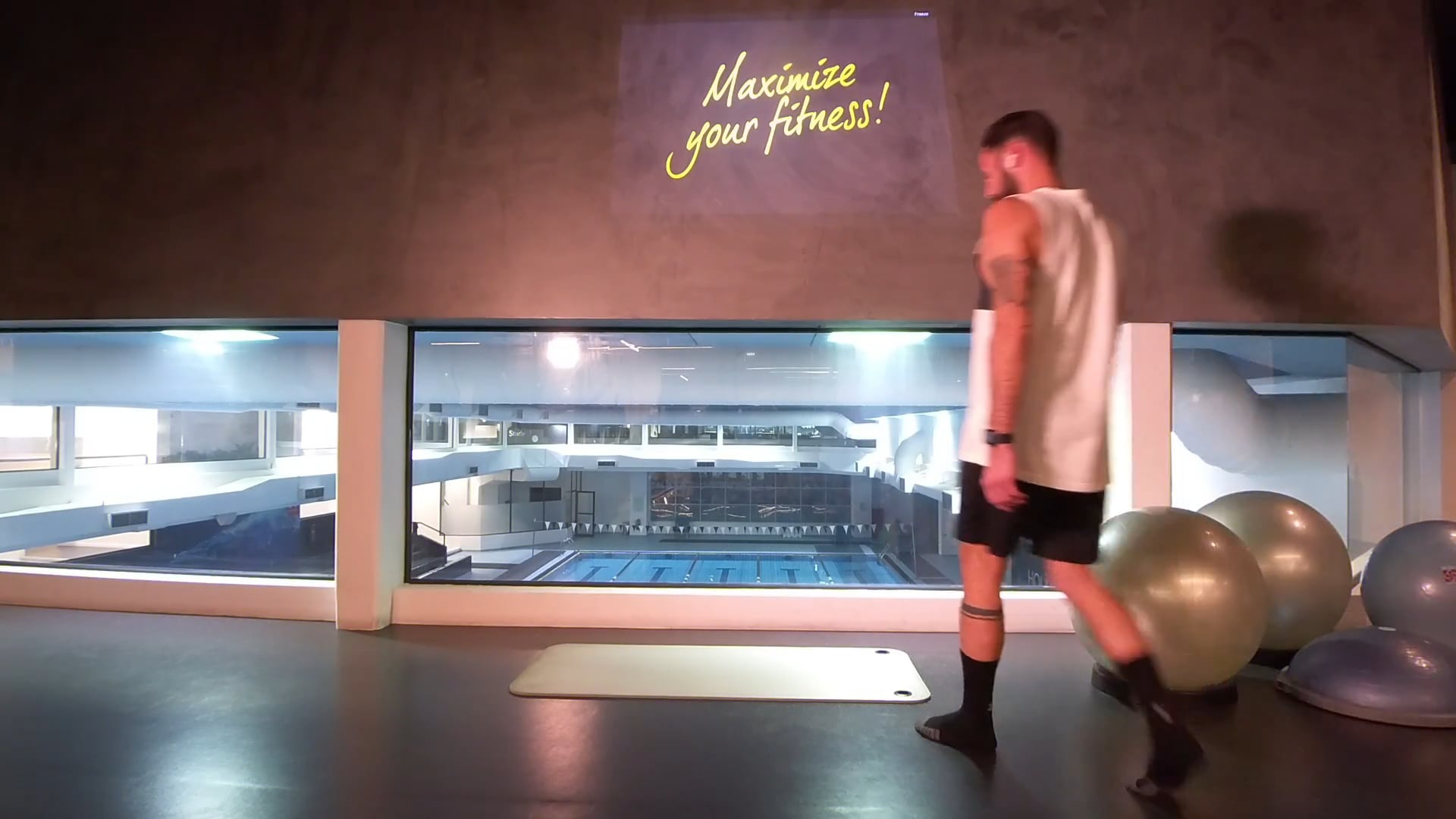 Spine Functionality με τον Γιάννη Αβραμίδη