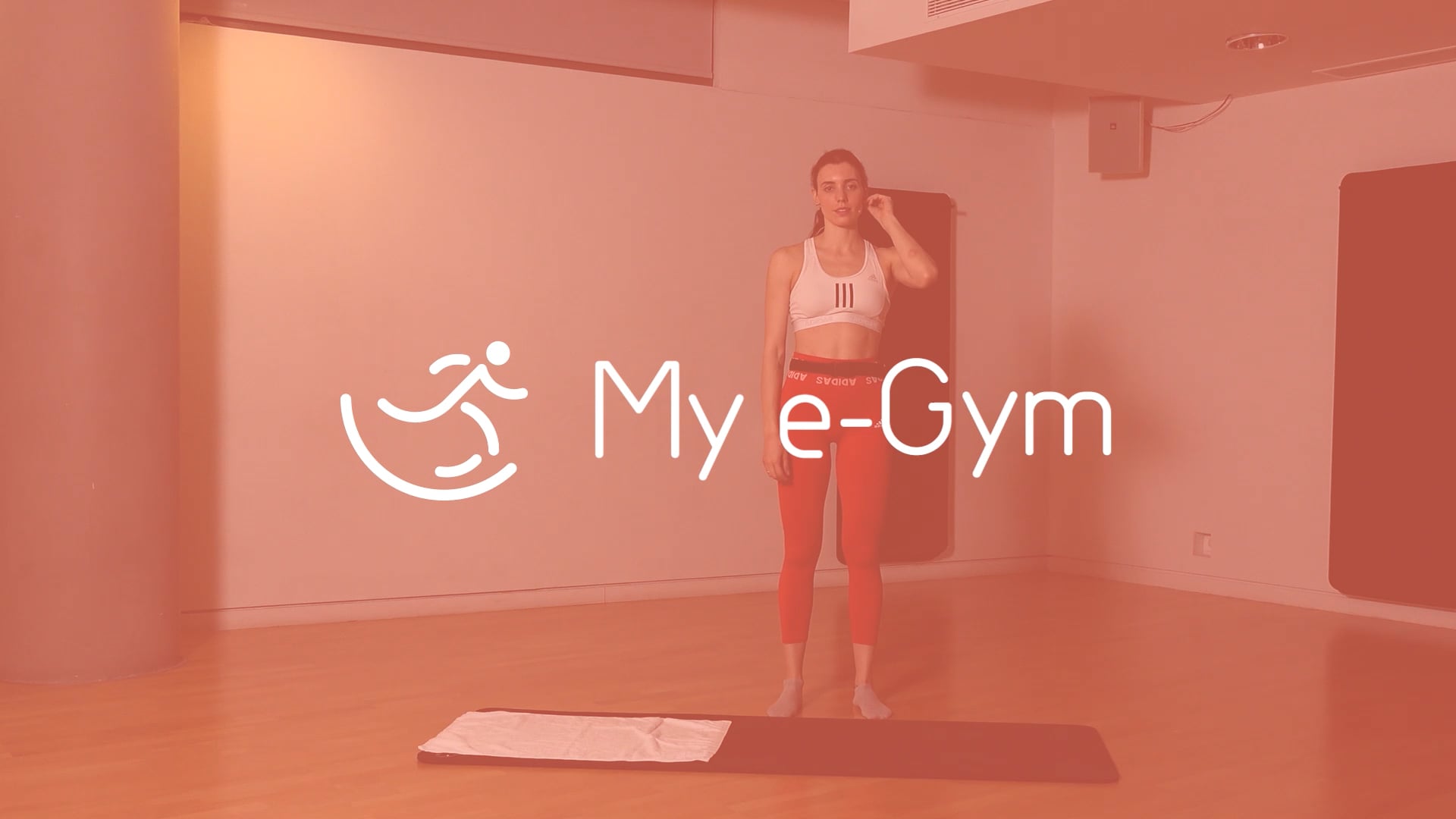 Hips and Abs με τη Στέλλα Βελιγράδη